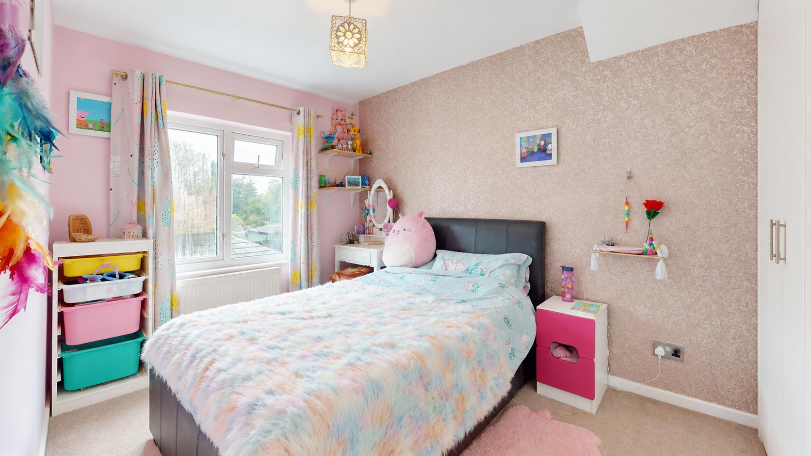Bodle Close, Pennyland, Milton Keynes
